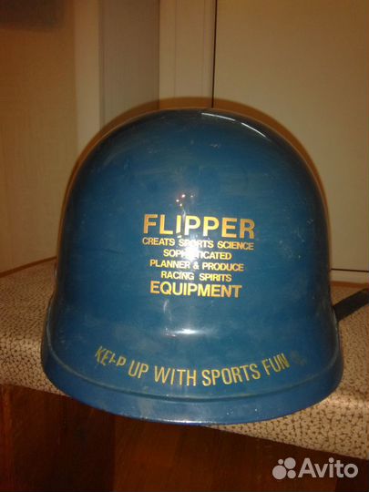 Шлемы мотоциклетные