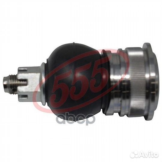 Опора шаровая SB1631 555