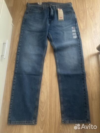 Джинсы мужские Levis 505