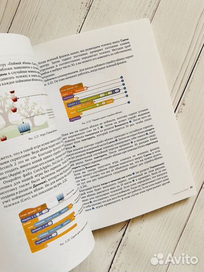 Книги по программированию для детей