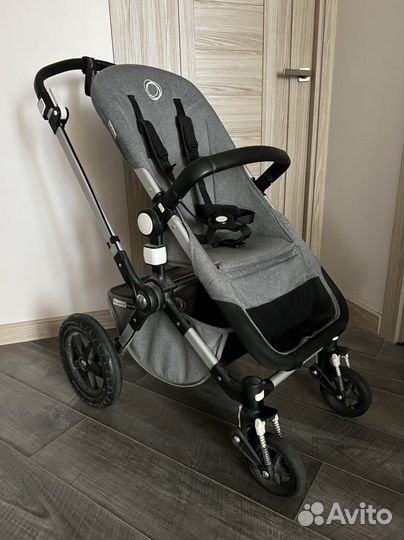 Коляска Bugaboo cameleon 3