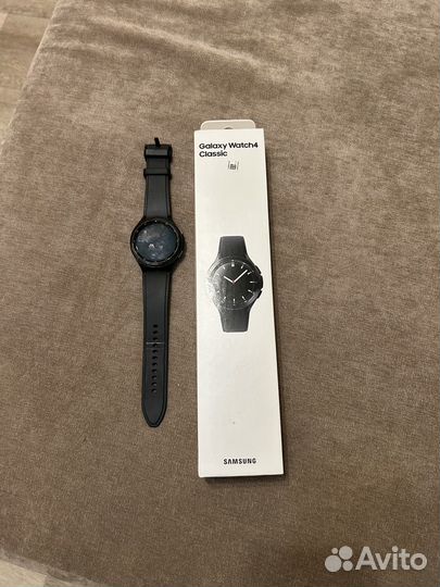 Samsung galaxy watch 46mm lte
