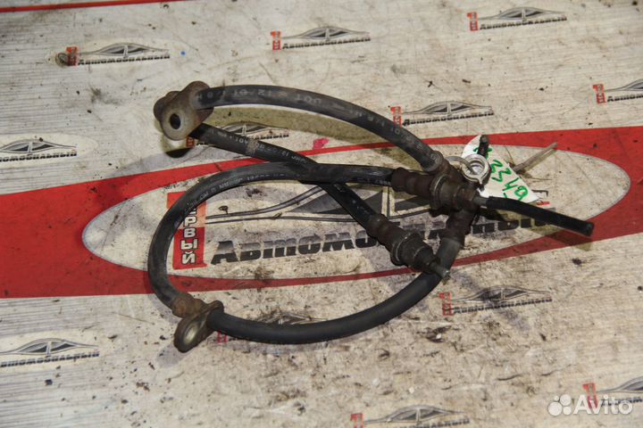 Тормозной шланг перед c Toyota Camry ACV30 2AZ-FE