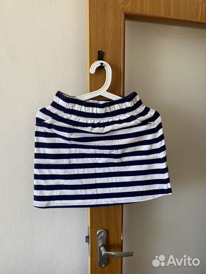 Женская одежда пакетом (42 размер)