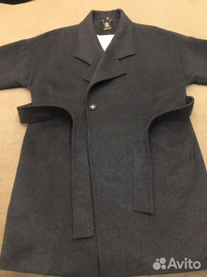 Пальто женское Италия 48 50