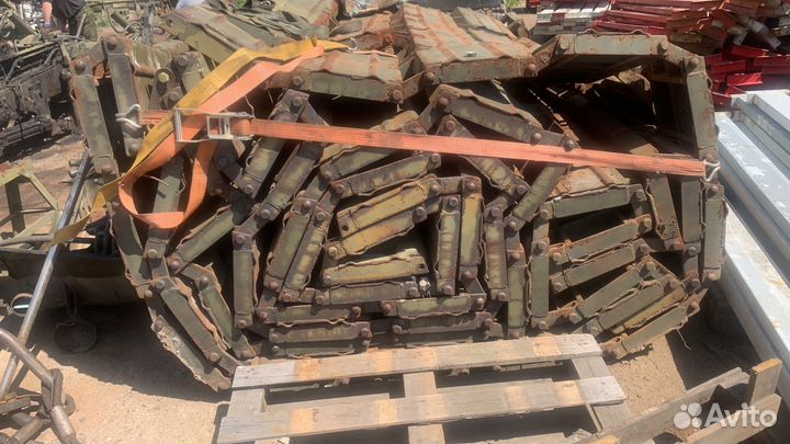 Выстилка, подъездной путь