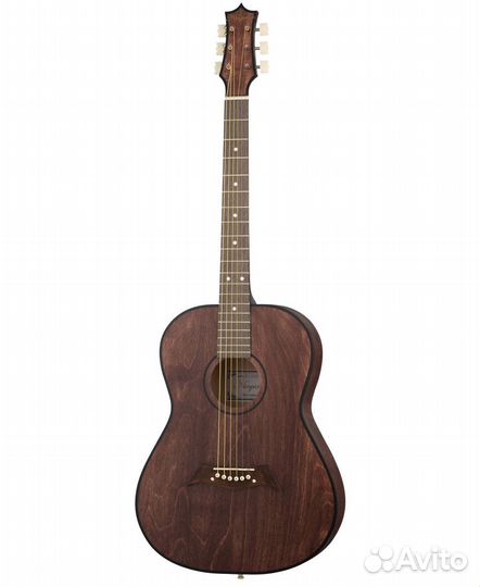 HC03 Классическая гитара 3/4 Hohner