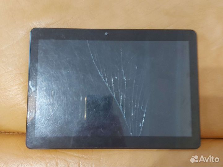 Планшет рабочий