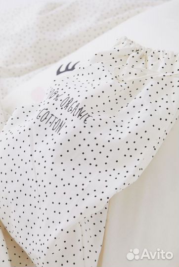 Постельное белье hm home(старая коллекциия)