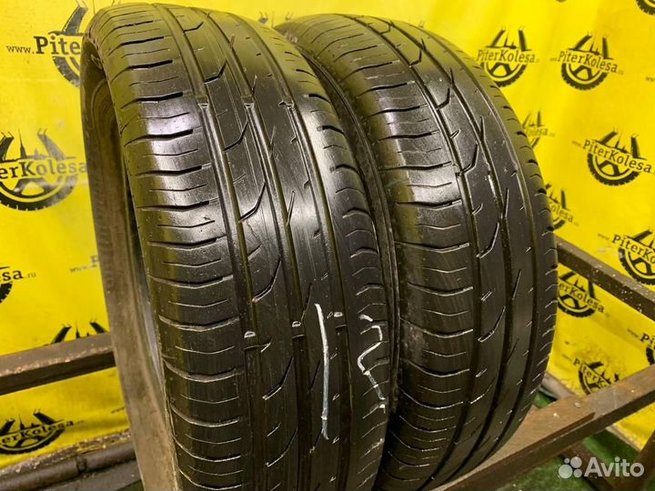 Continental ContiPremiumContact 2 195/65 R15 91H