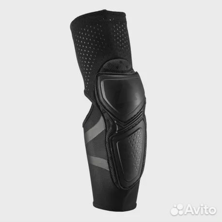 Налокотники Leatt Contour Elbow Guard Black