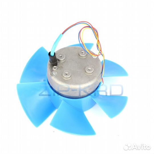 Вентилятор MIE Maxima - MIE Maxima