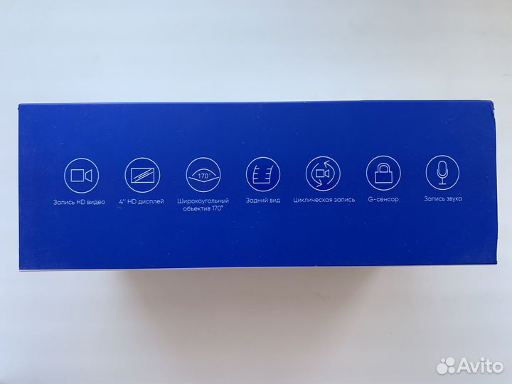 Видеорегистратор FaizFull