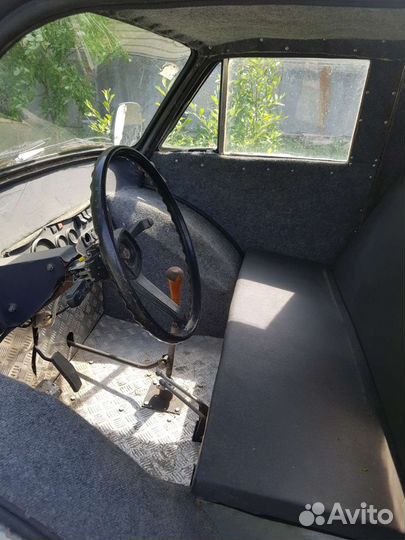 Болотоход переломка