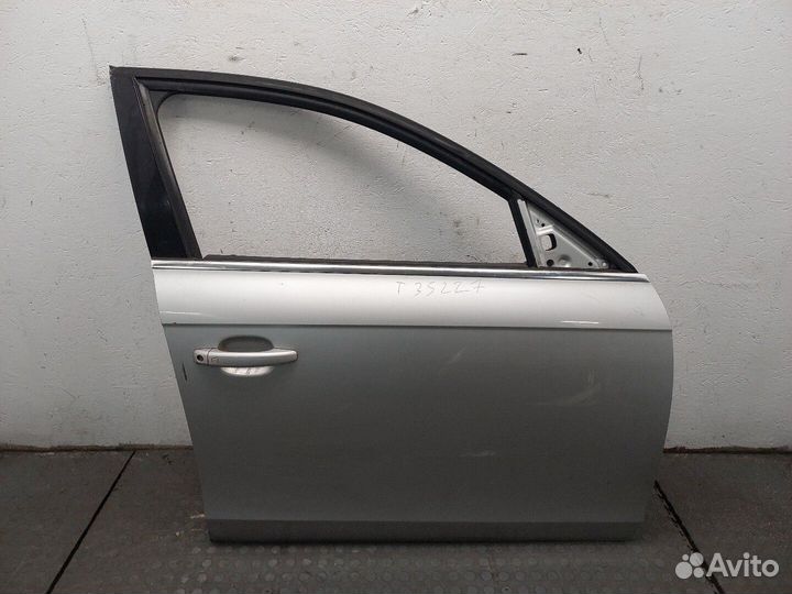 Дверь боковая Audi A4 (B8), 2009