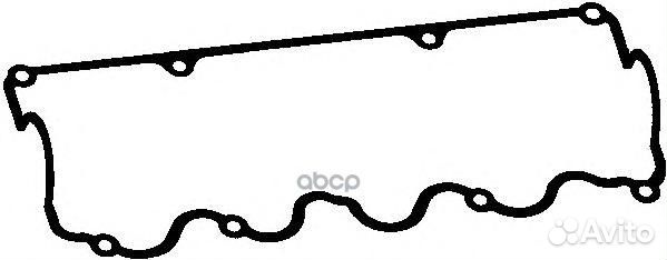 Прокладка клапанной крышки 11048800 11048800 Ajusa