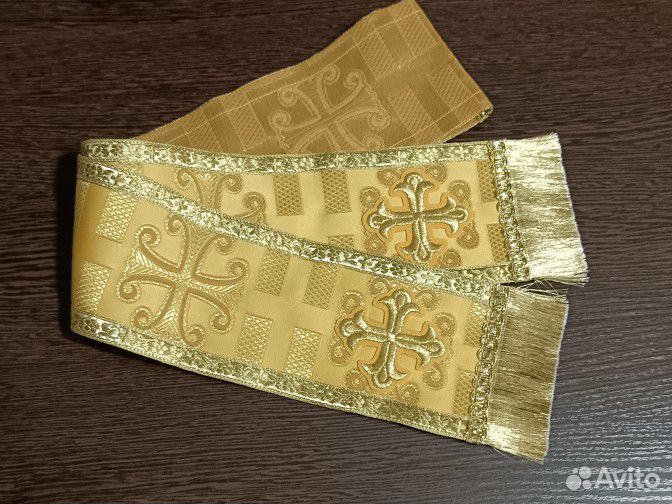 Закладка для Евангелия