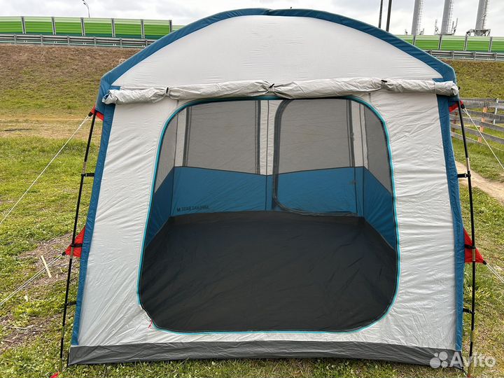 Шатёр Quechua Aroenaz Baze M