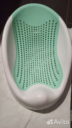 Горка для купания