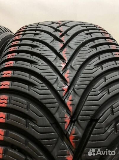 Kleber Krisalp HP3 205/55 R17 95V