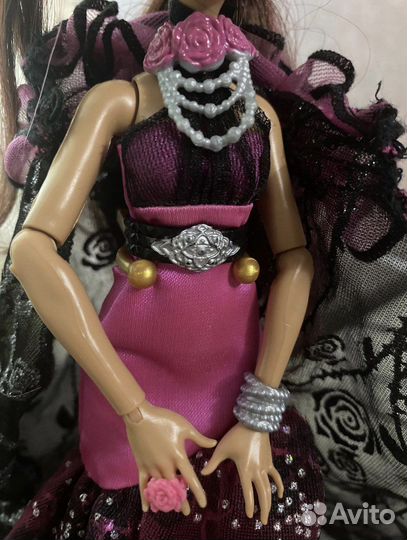 Кукла ever After High
