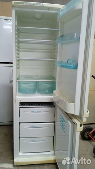 Хол- к Stinol no frost 1.68 м доставка грузчики