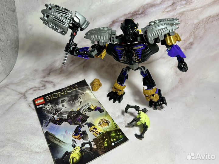 Lego оригинал