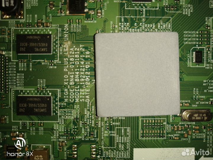 Samsung ue46es6307, samsung t32e310ex, samsung le3