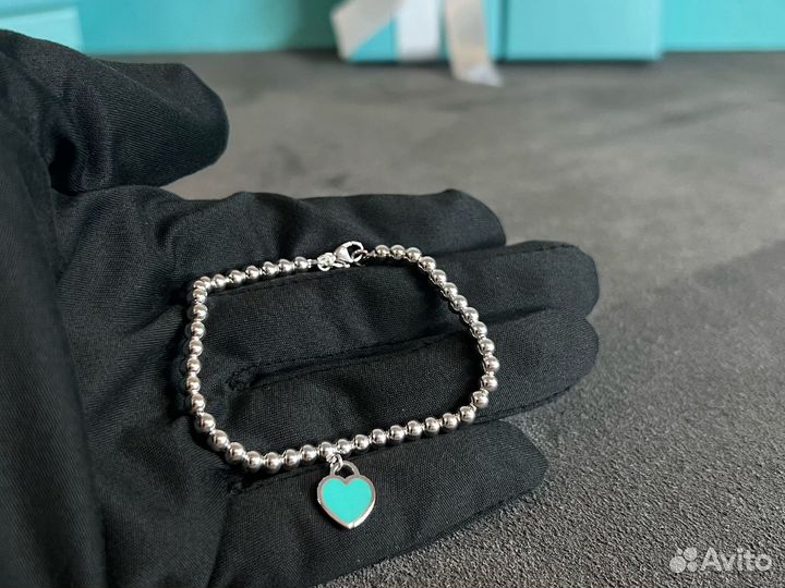 Браслет Tiffany оригинальный