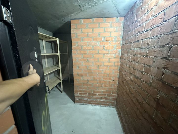 Гараж, 10 м²