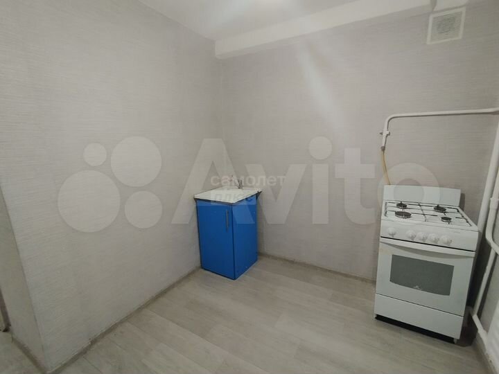 1-к. квартира, 28,9 м², 8/9 эт.