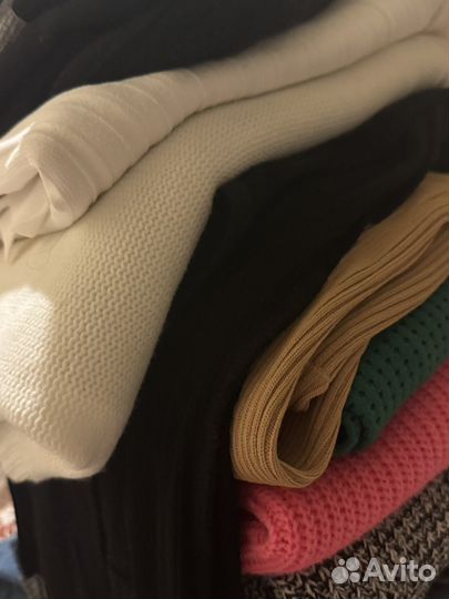 Женские вещи пакетом 48 50