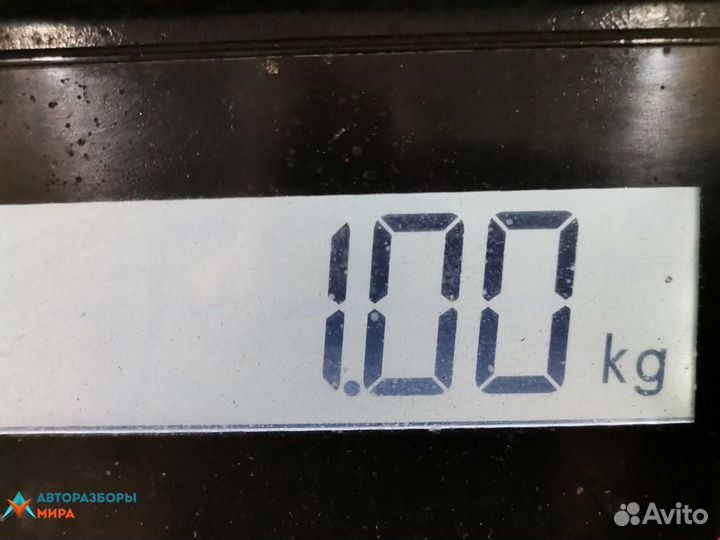 Вискомуфта Volkswagen Passat B5 2001 058121350