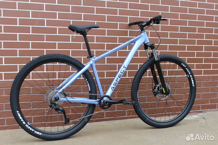 Aspect Cobalt 29 2024