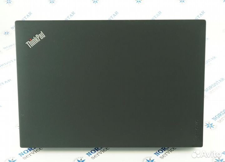 Ноутбук Lenovo ThinkPad T470