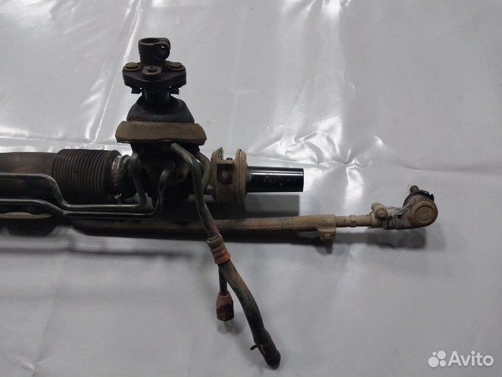 Рулевая рейка Заз Сенс седан 1.5 A15SMS 2009
