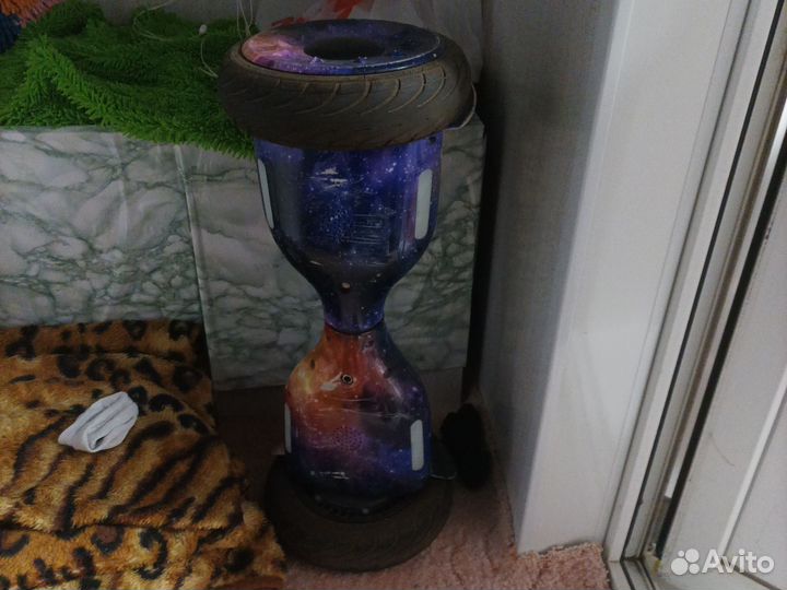 Гироскутер бу