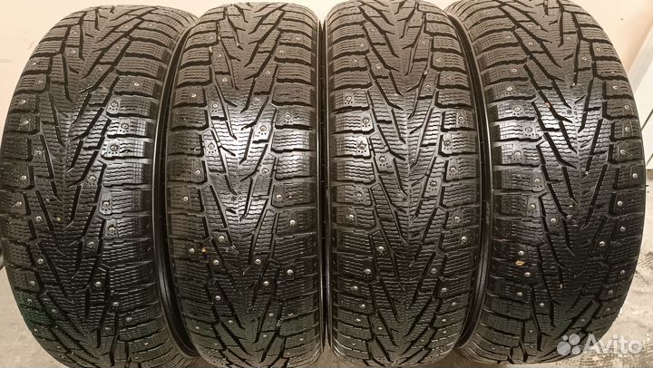 Nokian Tyres Nordman 7 SUV 235/65 R18