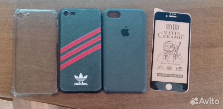 iPhone 7, 32 ГБ