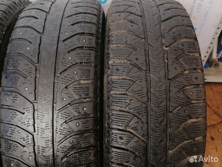 Bridgestone Ice Cruiser 7000 195/65 R15 91T