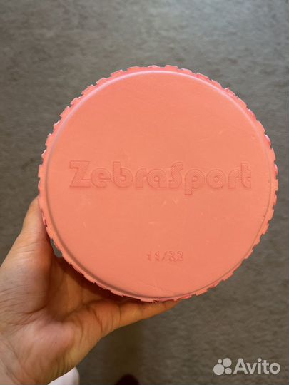 Массажный ролл для МФР валик для спины