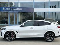 BMW X6 3.0 AT, 2023, 45 км, с пробегом, цена 13 890 000 руб.