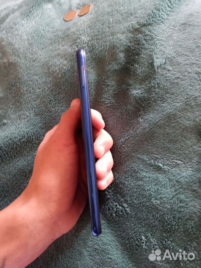 Xiaomi Redmi Note 7, 4/64 ГБ