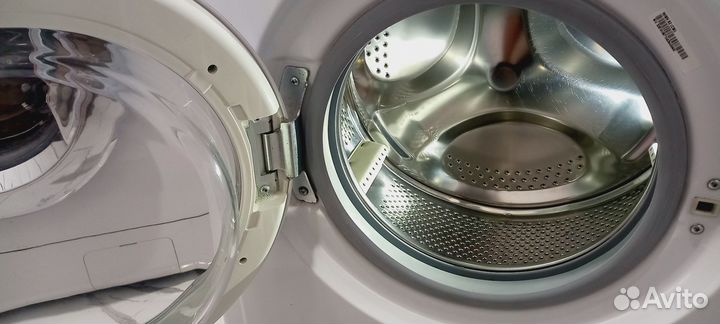 Стиральная машина автомат бу