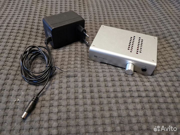 Schiit Magni 3