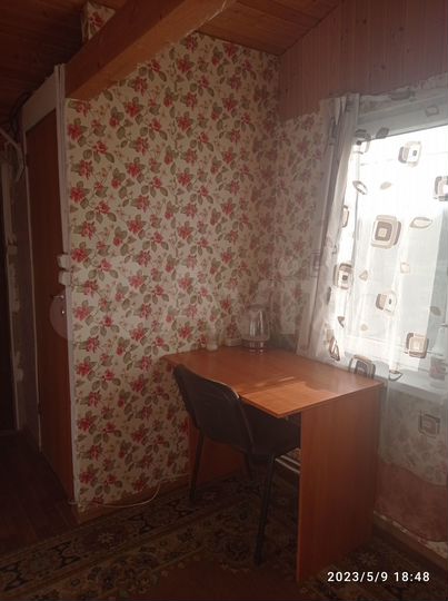 Комната 10 м², 2/2 эт.