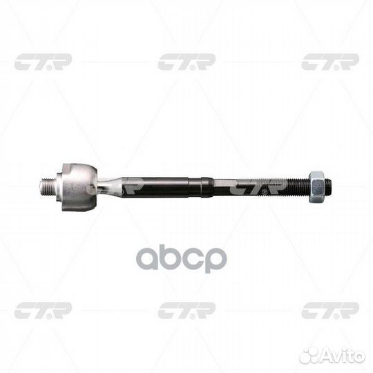 Тяга рулевая Mazda demio 2007 CR0430 CTR