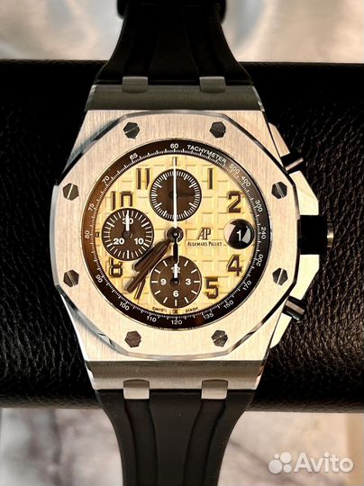 Часы Audemars Piguet Royal Oak Offshore Safari 42