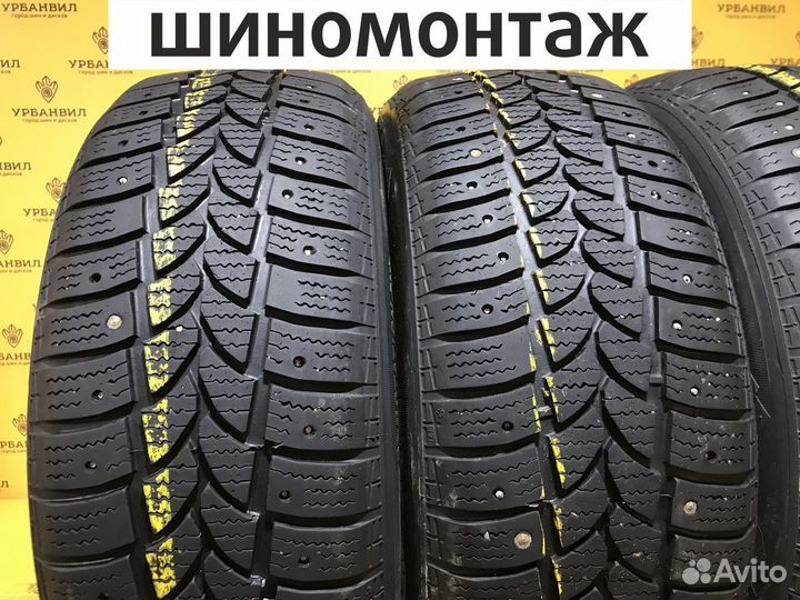 Tigar Sigura Stud 205/55 R16 94T