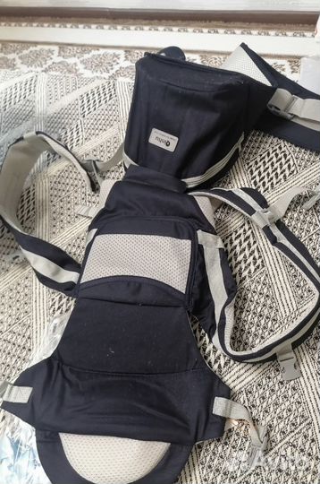 Кенгуру переноска (Слинг)